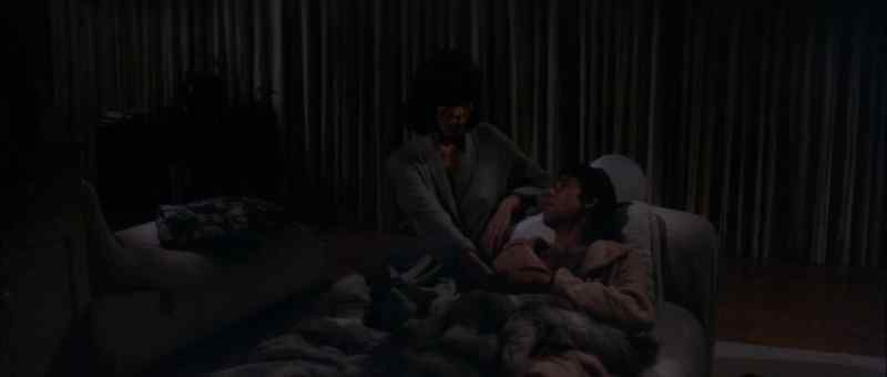 Go on. Go to sleep