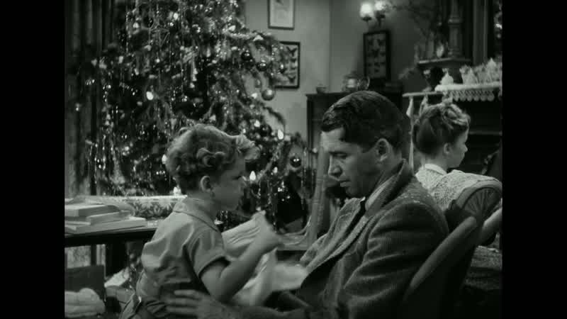 Mary: Come on, Pete, you're a big boy