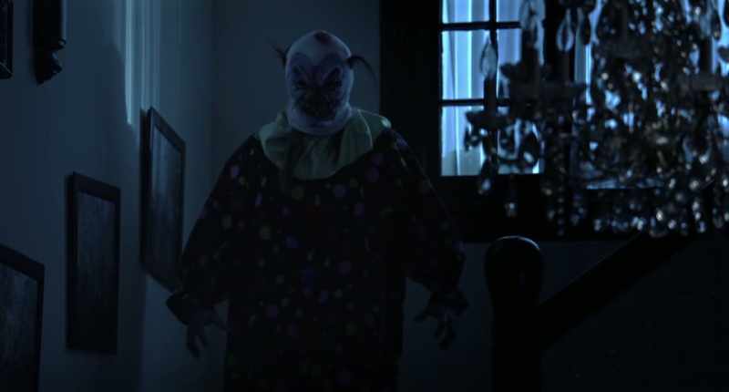 Go on somewhere with that, clown. Coming up here with that bullshit