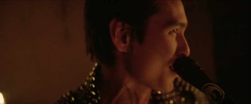 �� Go on, take everything ♪
