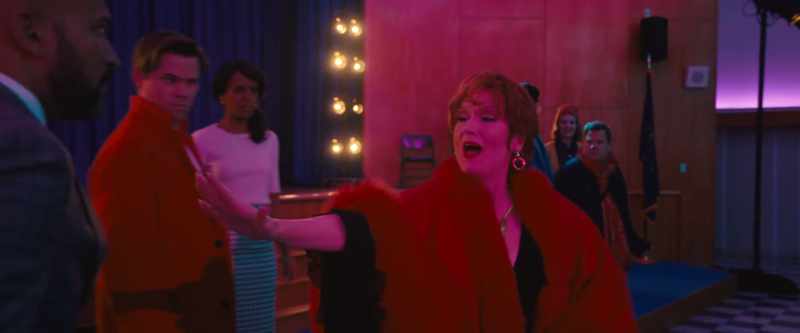 �� Go on and threaten to riot ♪