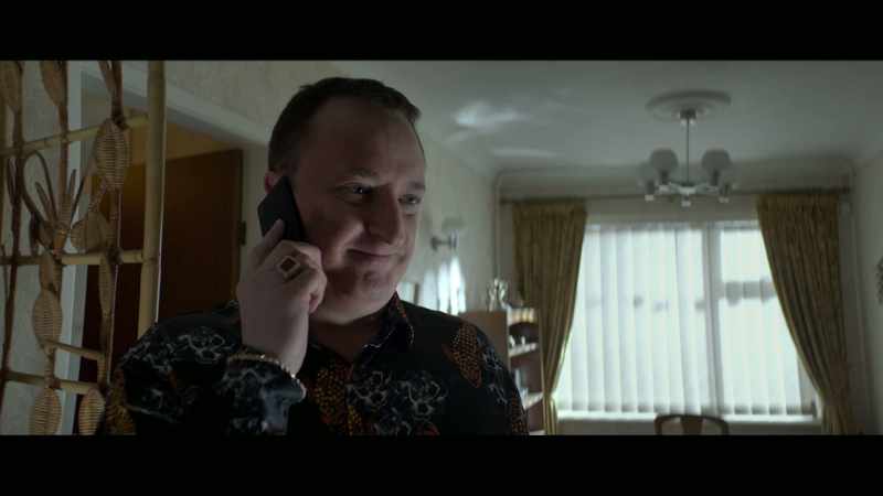 Go on, what do you want? -I want her back