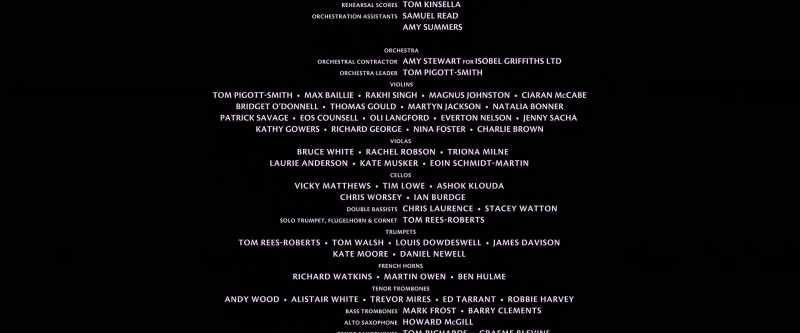 Go on, Zo. 