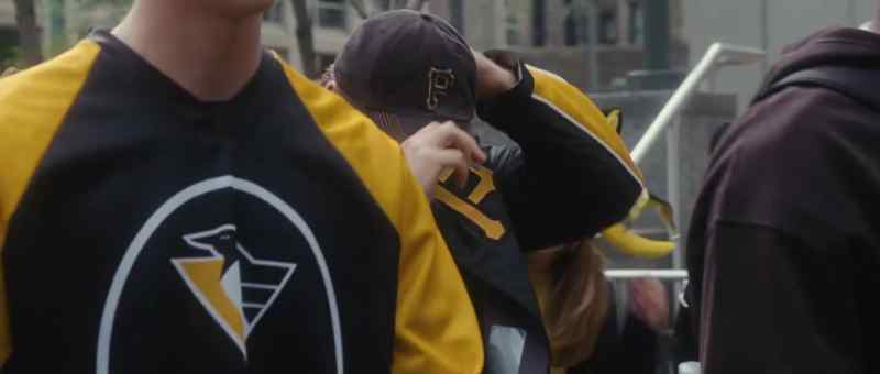 Go Penguins!