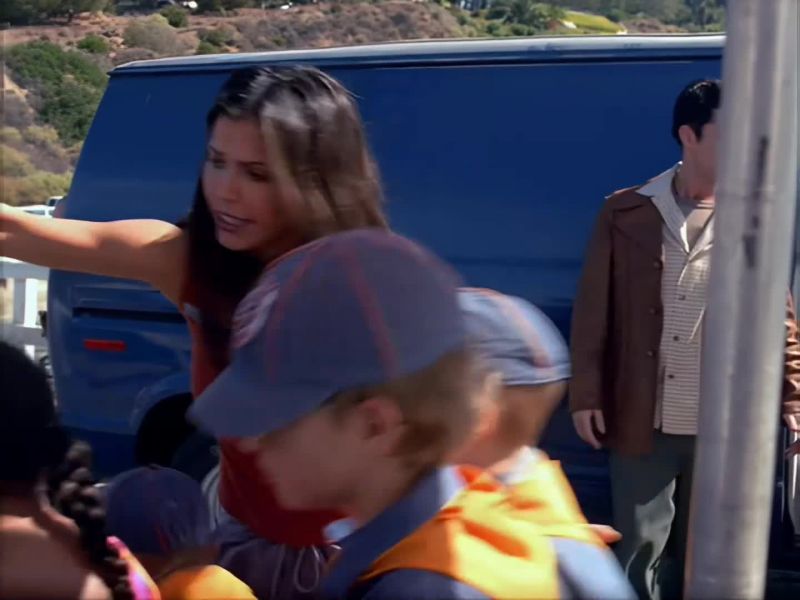 GO! RUN! MOVE YOUR LITTLE SCOUT LEGS