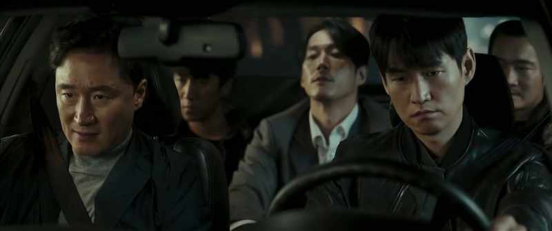 Go to Seoul. Don't ever come back