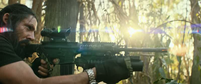 Go! Shoot them!