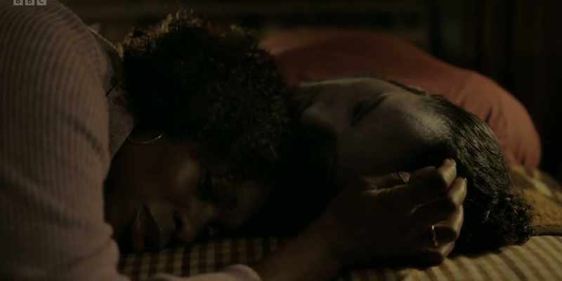# Go to sleep, my baby