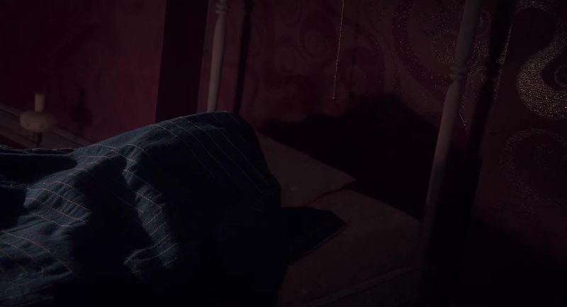 Go to sleep. Go to sleep. Go to sleep