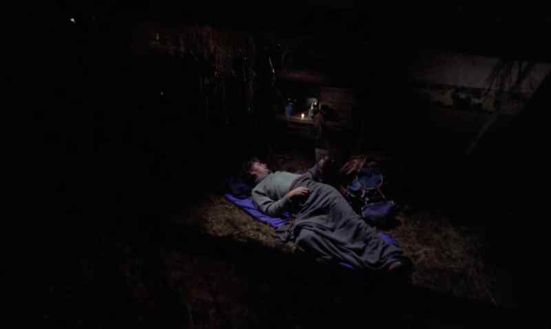 Go to sleep, Mij