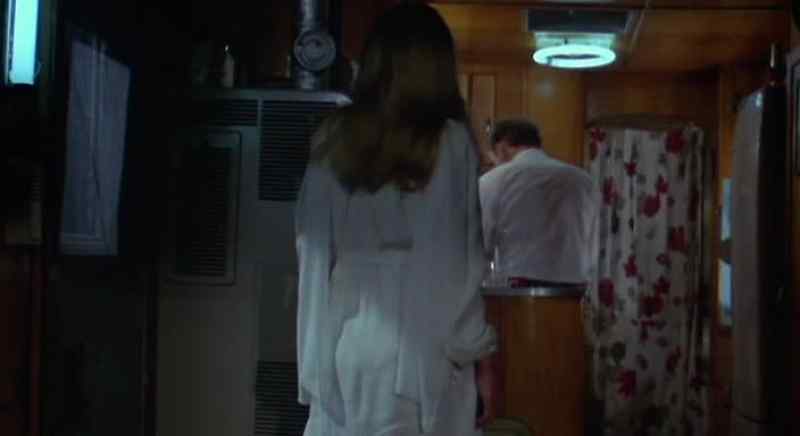 Go to sleep, Rosalie