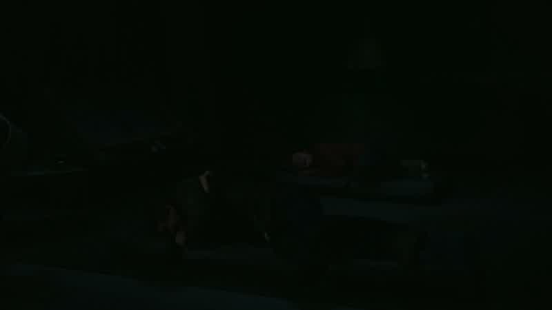 Go to sleep