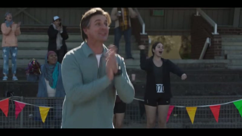 Go, Soph! Go, Soph! Go, Soph!