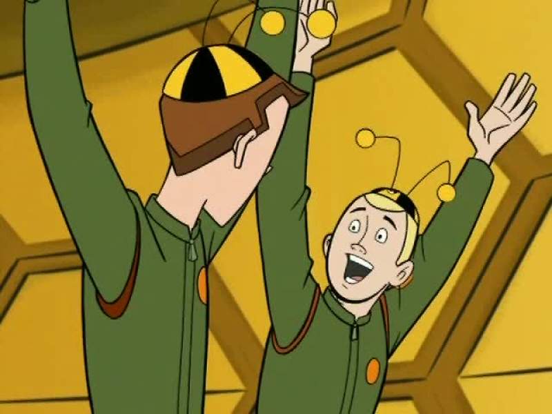 GO TEAM VENTURE