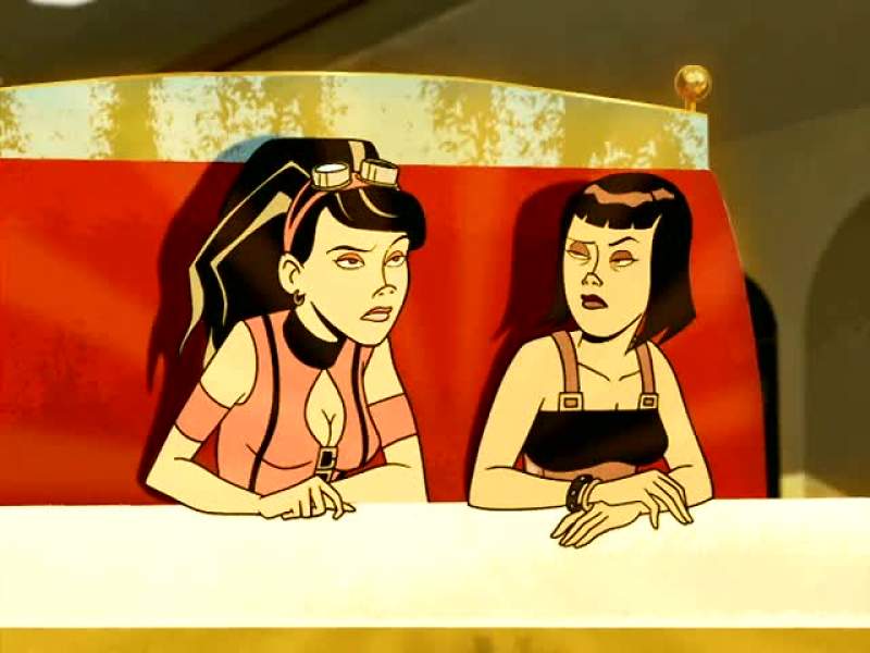 GO TEAM VENTURE