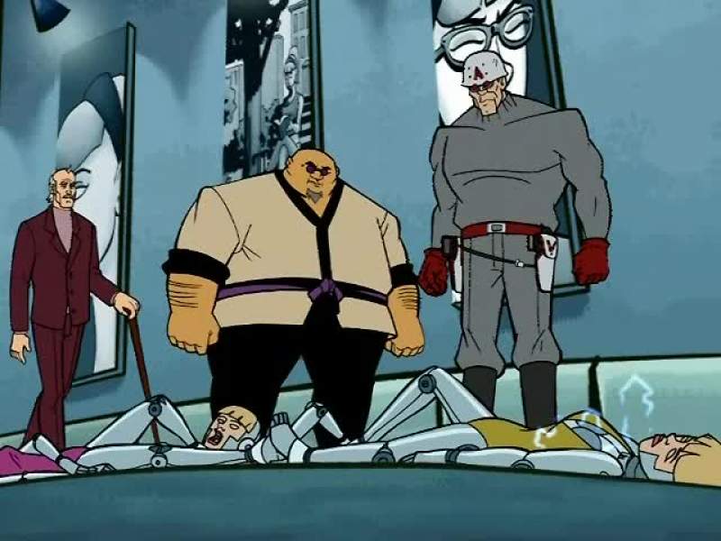 GO TEAM VENTURE