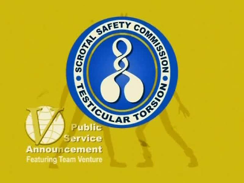 GO TEAM VENTURE