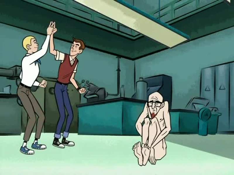 GO TEAM VENTURE