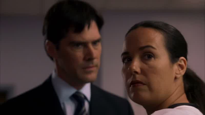 Go tell Gideon
