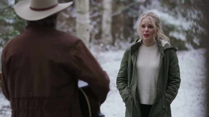 �� Go tell it on the mountain