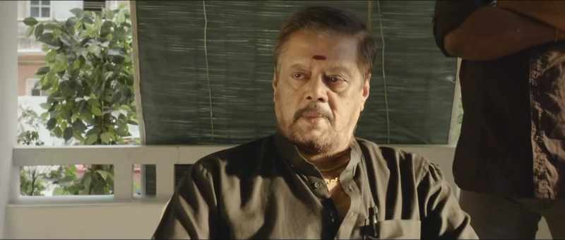 Go and tell Varadhan it won't happen
