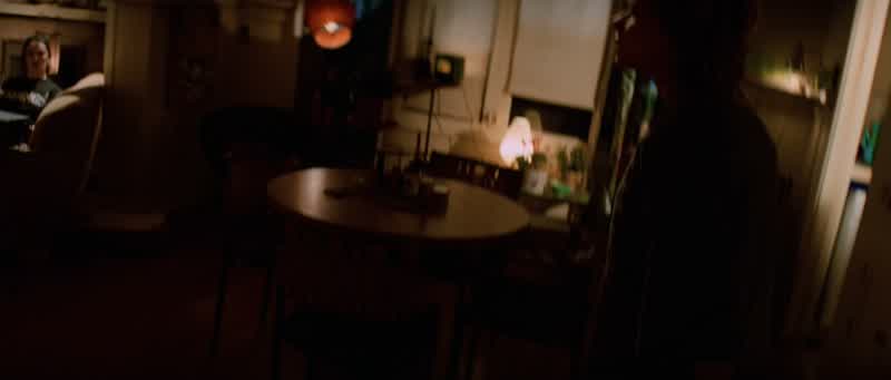Who's sheLook go in the fridgeand get the thing with that adrenaline shotWhat's wrong with herShe's od'ingGet her the hell out of here Get the shotFuck you Fuck you tooWhat a fucking bitchYou just