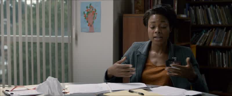 Go after the test But I'm asking youbecause we're about to see Leilaso I want to know what kind of shape you're inI'm a fuckin' mess