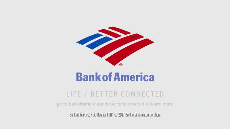 GO TO BANKOFAMERICA.COM/