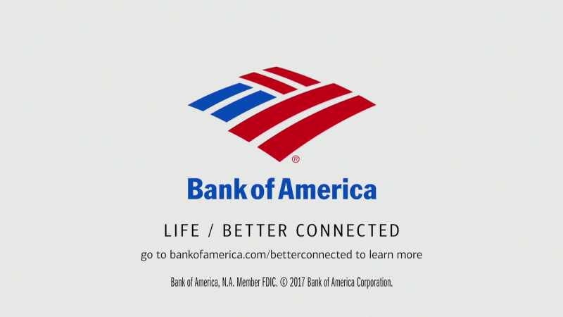 GO TO BANKOFAMERICA.COM/