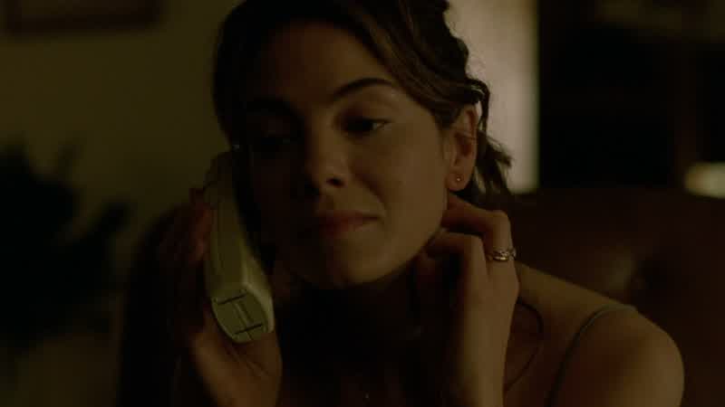 Go to bed, Maggie