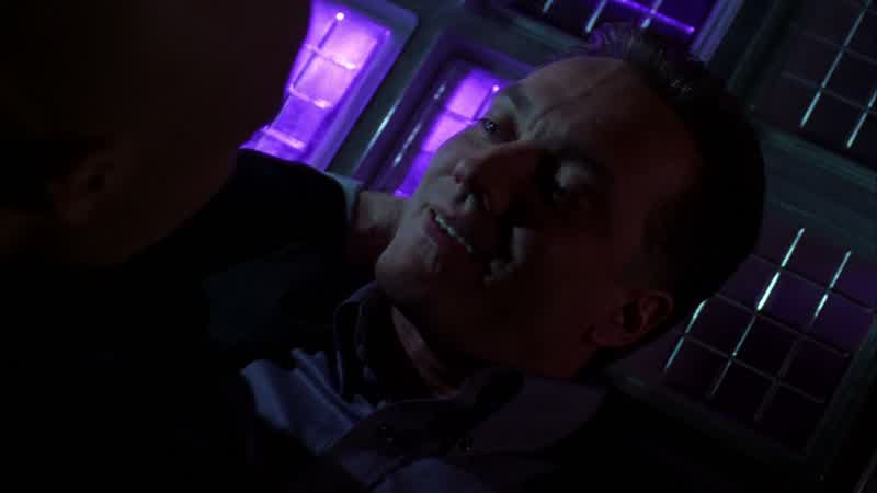 Go to hell, Luthor