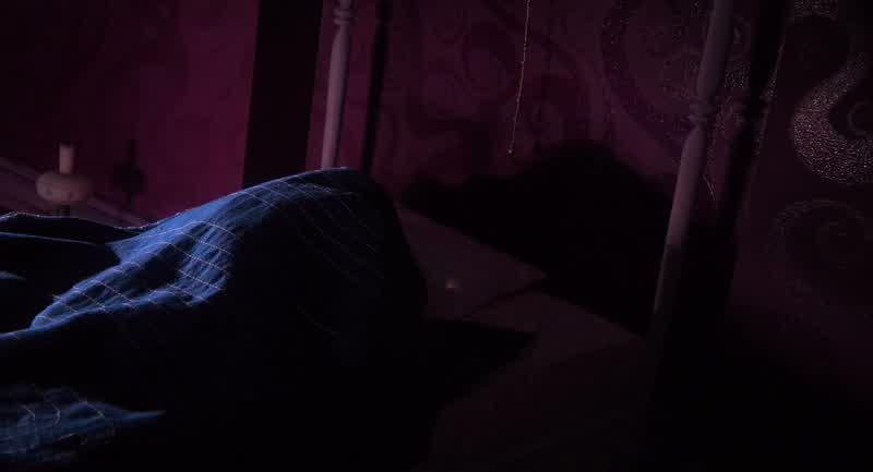 Go to sleep, go to sleep