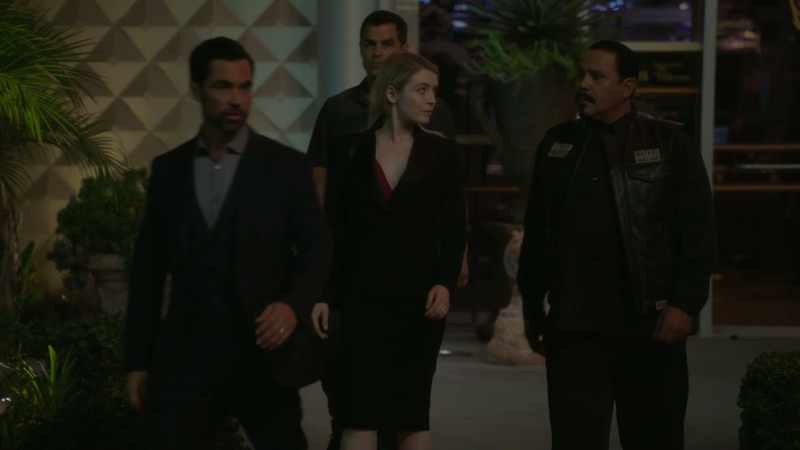 Go with Emily