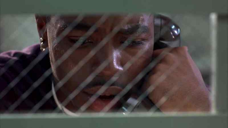 Go with Ronnie. Caine