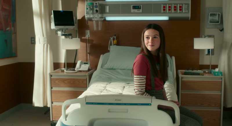 Go. Yes. Yes. This is it.[nurse chuckles]