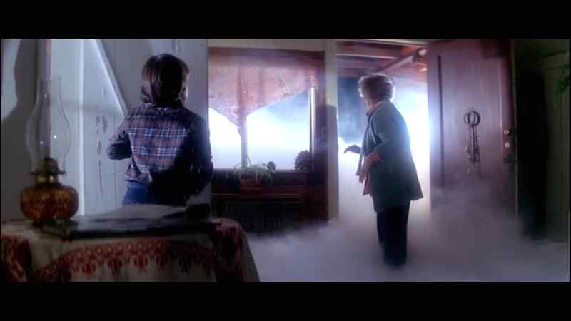 Go to your room