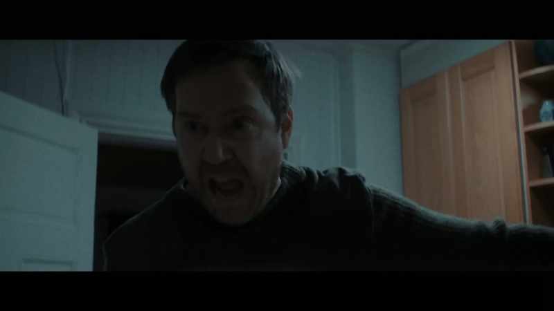 Go to your room! - Why?