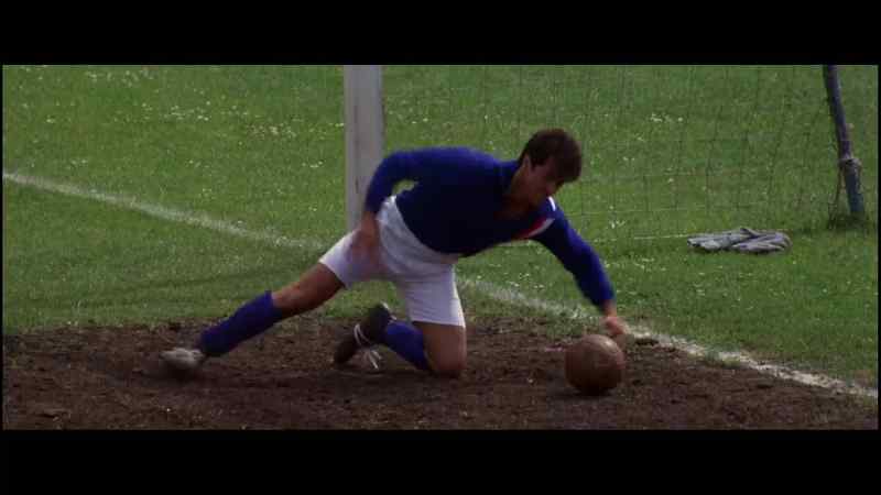 GOAL! GOAL!