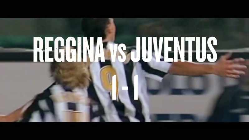 Goal! Juventus has equalized