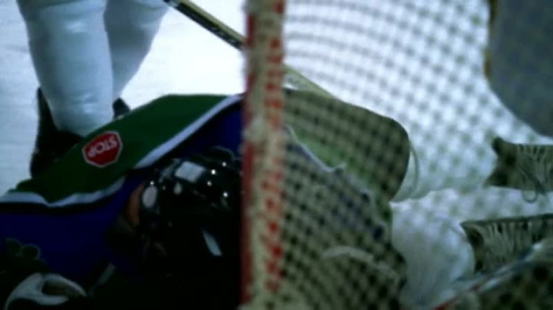Goal scored by number 11, Todd Paley