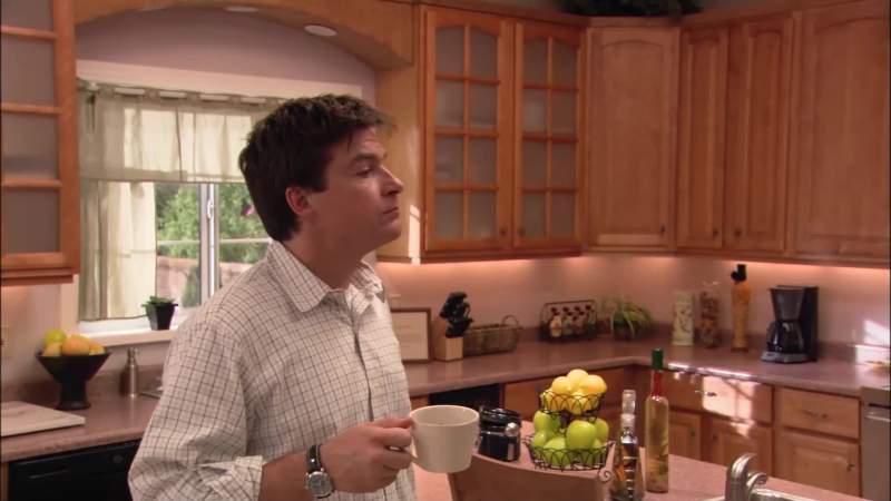 Gob was recently hired by the Bluth Company's rival