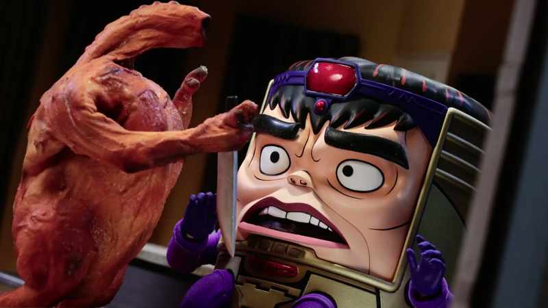 [gobbling]