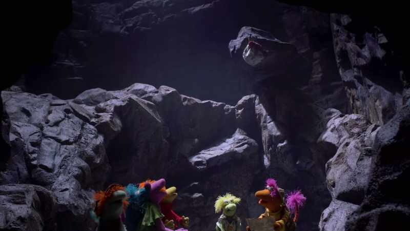 Gobo! Gobo! Gobo