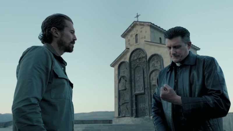 God is always talking to us, Gabriel