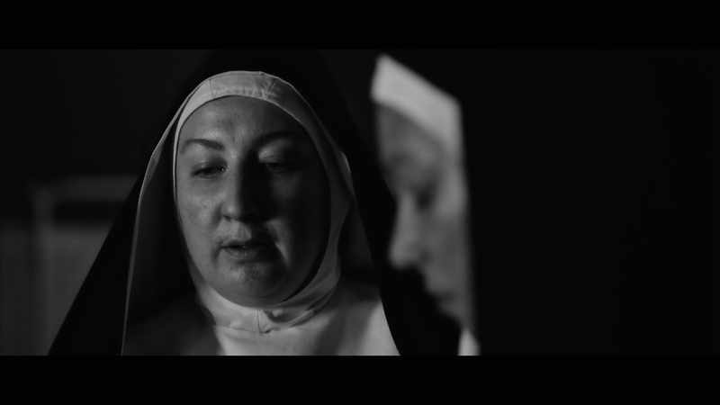 GOD: And as far as she was concerned