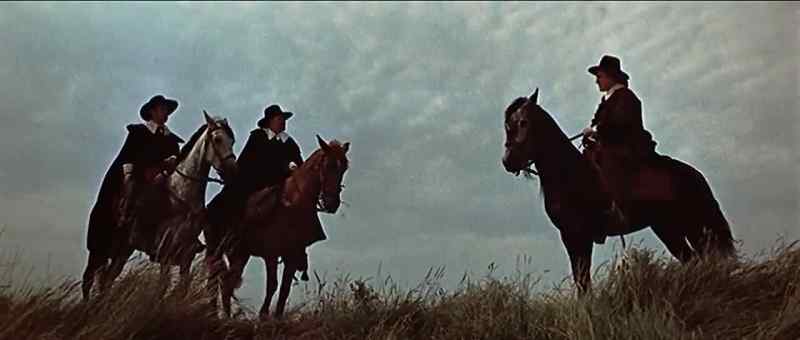 God be with you, Oliver. And you too, John