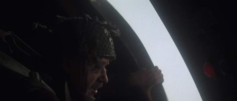 God bless Field Marshal Montgomery