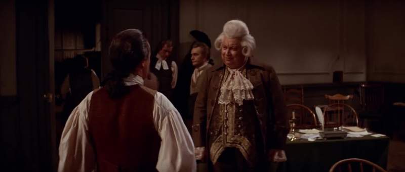 George Washington