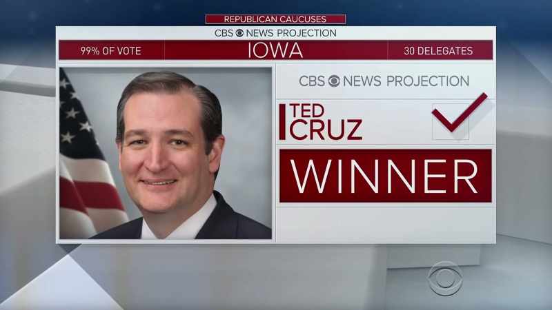 God bless the great state of Iowa