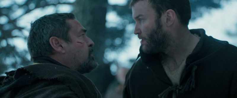 God chooses kings, James, not men